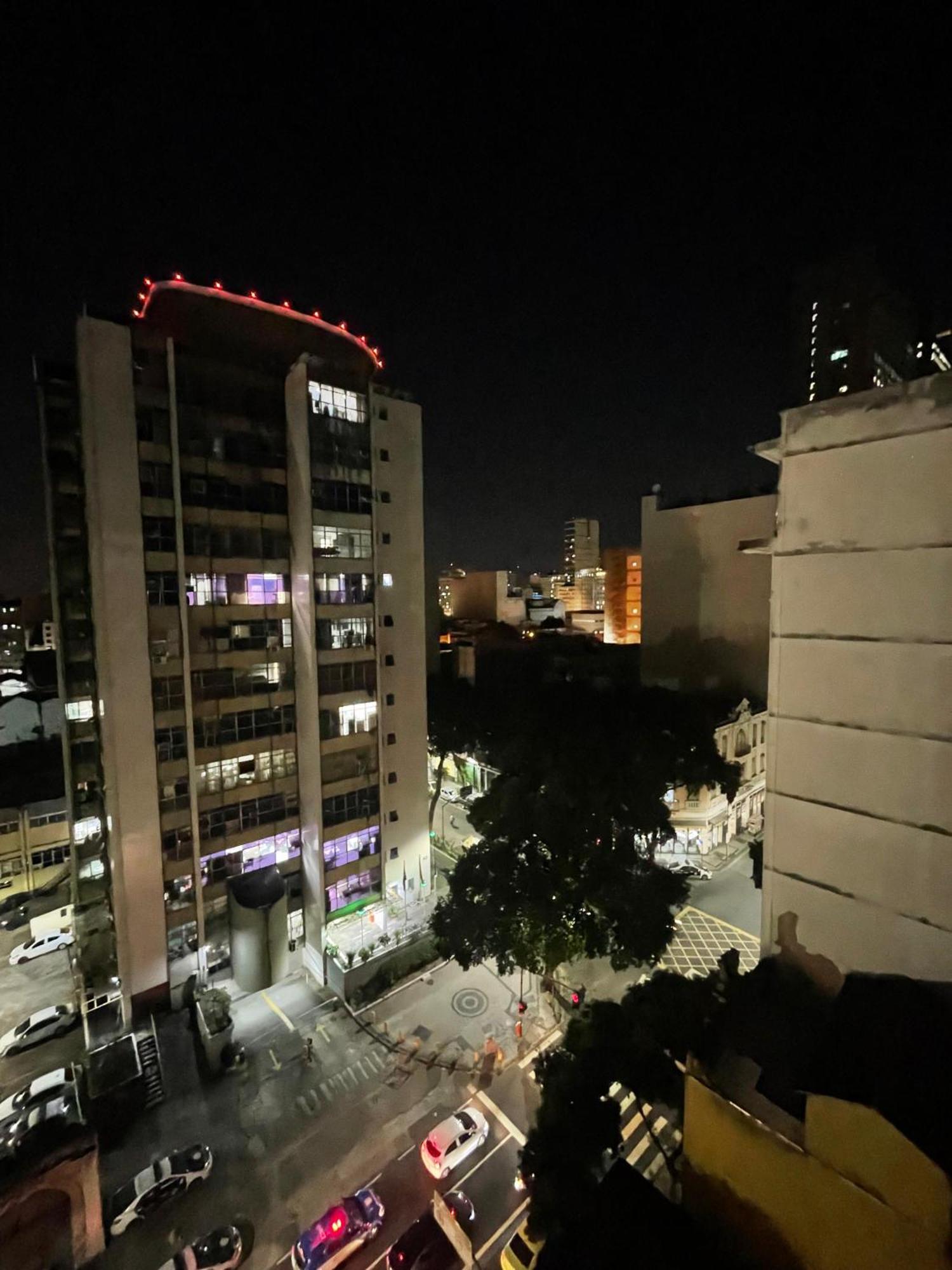 Apt Na Lapa - Rj - Rio de Janeiro, Rio de Janeiro