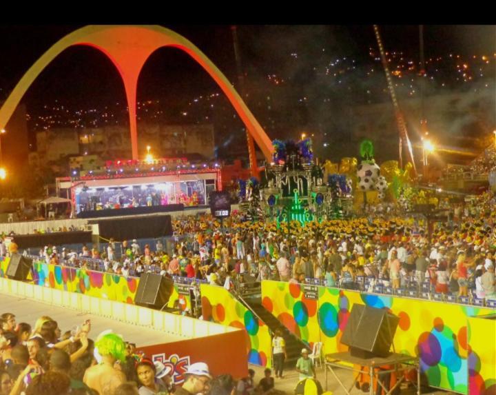 Apt Na Lapa - Rj - Rio de Janeiro — Photos 3